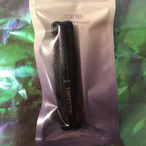 Lights, Camera, Lashes! Mini TARTE Mascara(SOLD)